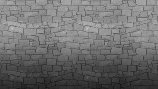 Black white stone wall rocks - photo of a wall free wallpaper