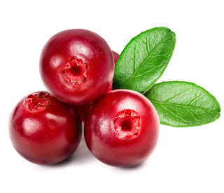 Three cherries leaves planet moon - top of them free wallpaper