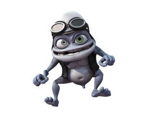 Cartoon character goggles backpack adventure - verdadism free wallpaper