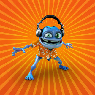 Cartoon character headphones dress fun - eddie mendoza free wallpaper