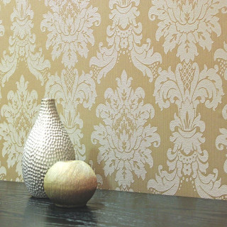 Vase ball table wallpaper pattern - modern free wallpaper