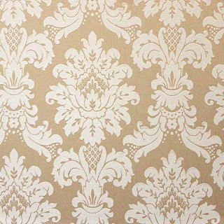 Flower pattern wall clock decoration 5 - a wall free wallpaper