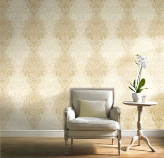 Chair table vase flowers room - a vase of flowers free wallpaper