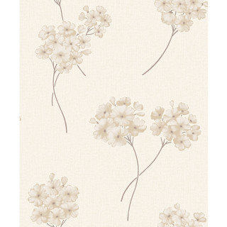 White flower wallpaper white background - a flower pattern free wallpaper