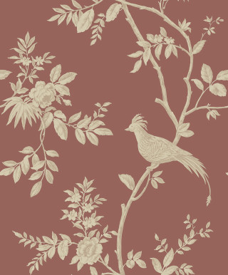 Bird branch leaves flowers autumn - a branch of a tree free wallpaper