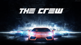 Cars driving dark tunnel crew - avgust černigoj free wallpaper