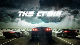 Movie poster three cars storm - a movie poster free wallpaper