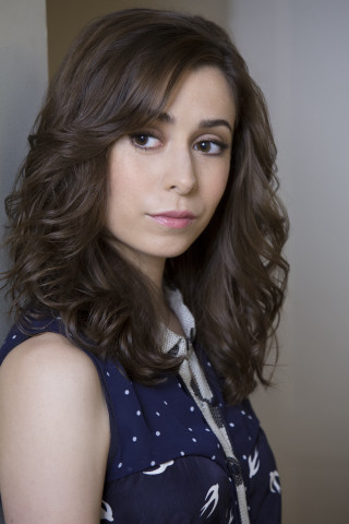Arabella rankin long hair blue - free portrait wallpaper