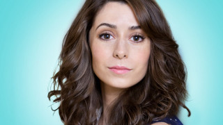 Arabella rankin blue shirt portrait - verdadism free wallpaper