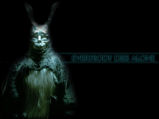 Creepy rabbit creepy face creepy - eamon everall free wallpaper
