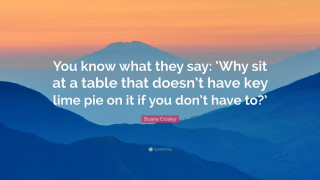 Quote mountain sunset pink sky 2 - a sunset in the background free wallpaper