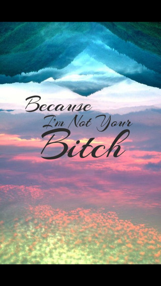 Sky clouds quote because you - a picture of a sky free wallpaper