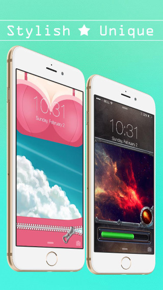 Stylish unique iphone screens colorful - same free wallpaper