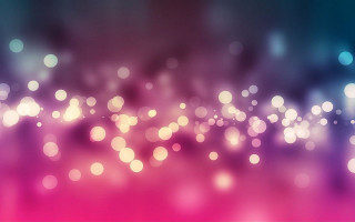 Blurry purple blue background lights - background free wallpaper