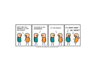 Comic strip cartoon man blue - a cartoon free wallpaper