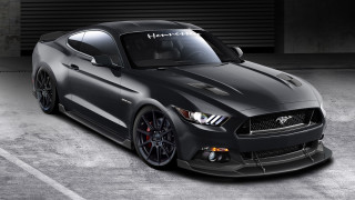 Mustang cobra digital rendering matte 2 - matte finish free wallpaper for desktop