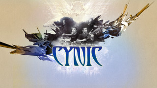 Group people blue white background - cynical realism free wallpaper for desktop