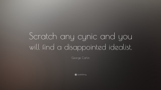 Quote black white background man - cybernetic free wallpaper