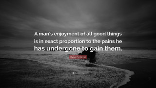 Mans enjoyment pain excessivism cheerful - cheerful free wallpaper