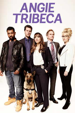 Group people dog white background - a dog free wallpaper