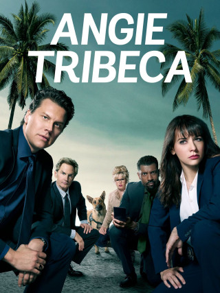 Angel tribeca movie poster man - free vintage wallpaper