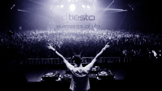 Dj crowd concert night starry - a concert free wallpaper