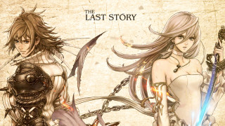 Women holding guns last story - a wallpaper free wallpaper