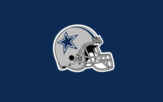 Football helmet star blue background - a football helmet free wallpaper