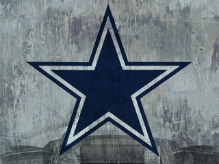Star wall grungy background faded 3 - a faded edge free wallpaper