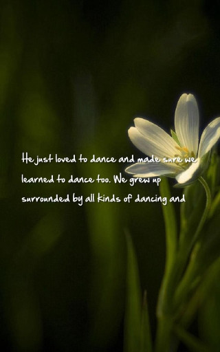 Flower quote on it that - elizabeth durack free wallpaper