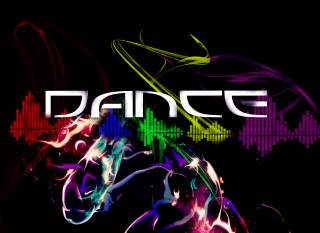 Colorful background dance design sound - felipe seade free wallpaper