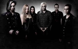Group people black white photo 3 - bauhau free wallpaper