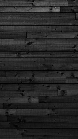 Black white wooden wall clock 2 - ai weiwei free wallpaper