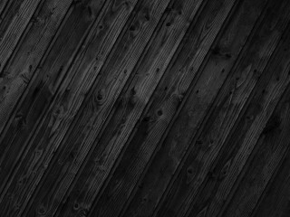 Black wood texture background dark 2 - brassaï free wallpaper