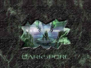 Hole in the wall man - inside free wallpaper