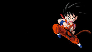 Cartoon character flying baseball bat 2 - plasticien free wallpaper