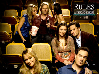 Theater group people sitting movie - christopher rush free wallpaper