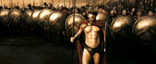 Roman gladiator costume group men - baiōken eishun free wallpaper for desktop