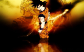 Dragon ball fighter dark arms - heroic free wallpaper