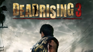 Man cloudy sky dead rising - dead free wallpaper