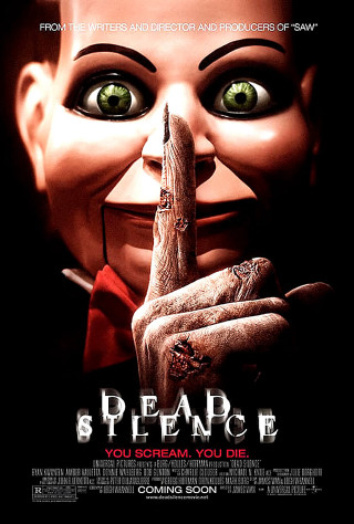 Creepy man green eyes knife 2 - the side of his face free wallpaper