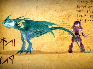 Dragon man hat cane wall - dragon! free wallpaper