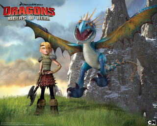 Boy dragon field mountain sky - cedric seaut keos masons free wallpaper for desktop