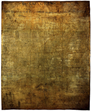 Old document faded paper texture - incoherent free wallpaper