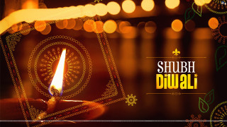 Lit candle decorative background shubi - decorative free wallpaper