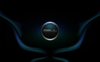 Black background blue black design 2 - derf free wallpaper