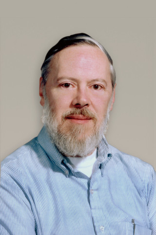Bearded man blue shirt portrait - head and shoulders portrait free wallpaper