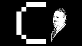 Man suit tie black background 15 - cybernetic free wallpaper