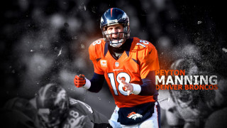 Football player running ball helmet 10 - rembrandt style free wallpaper