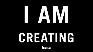 Black white picture i am - bettina heinenayech free wallpaper